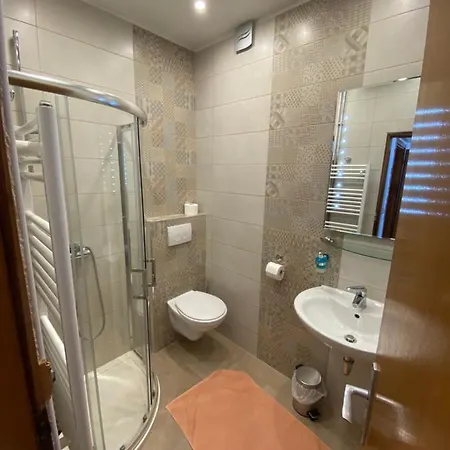 Gæstehus Fio's Hvar Town