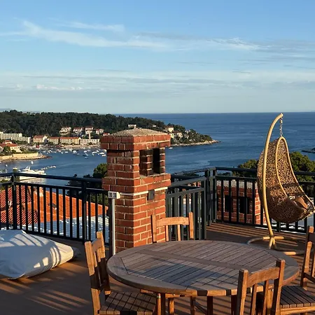 Fio's Konukevi Hvar Town