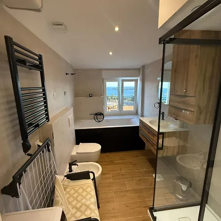 Gæstehus Fio's Hvar Town