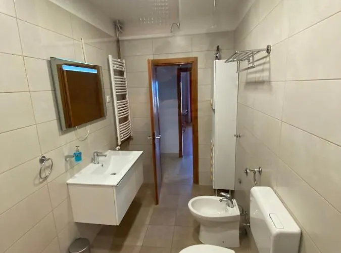 Fio's Affittacamere 4*