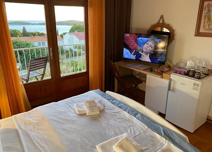 Fio's Affittacamere 4*