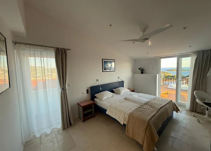 Fio's Affittacamere 4*