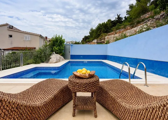 Fio's Affittacamere 4*