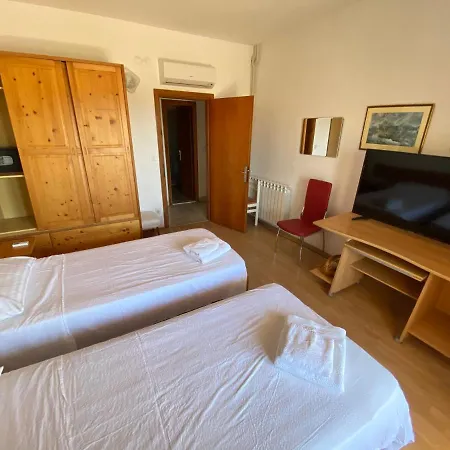 Pensjonat Fio's 4*