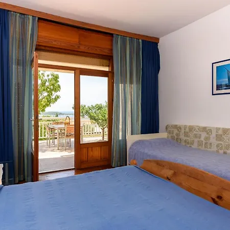 Pensjonat Fio's Hvar Town