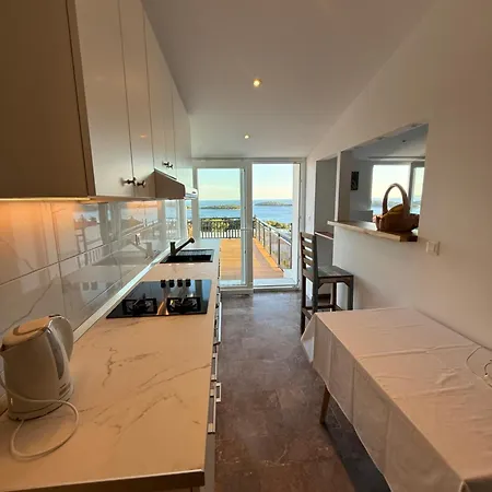 Pensjonat Fio's 4*