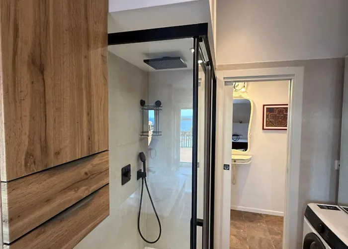 Fio's Gasthuis Hvar Town