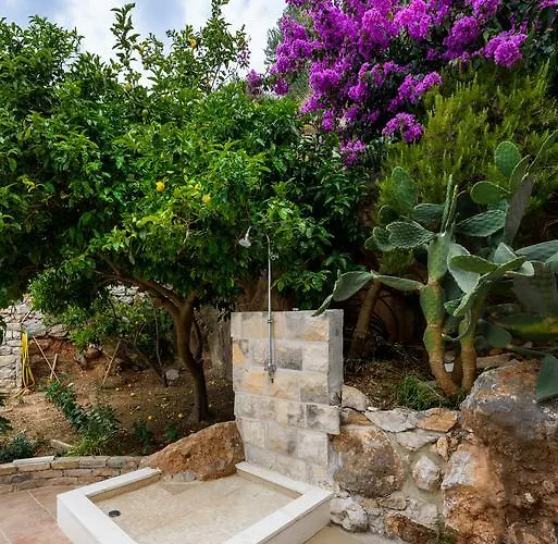 Fio's Gasthuis Hvar Town